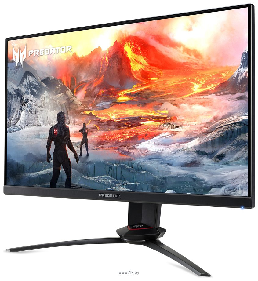 Фотографии Acer Predator XB253QGZbmiiprzx