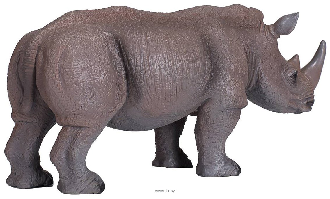 Фотографии Konik Белый носорог AMW2049
