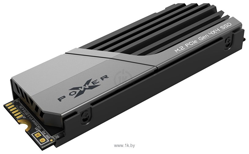 Фотографии Silicon-Power XS70 4TB SP04KGBP44XS7005