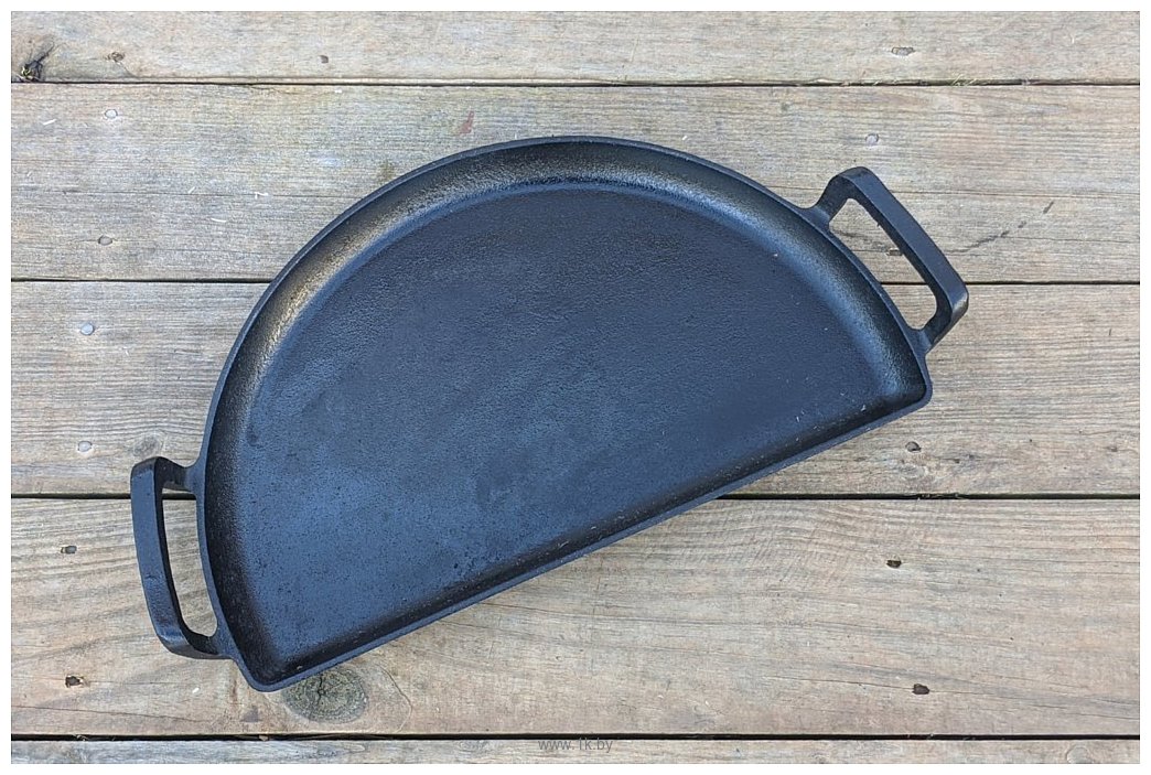 Фотографии Slow N Sear Drip 'N Griddle Pan (57 см)