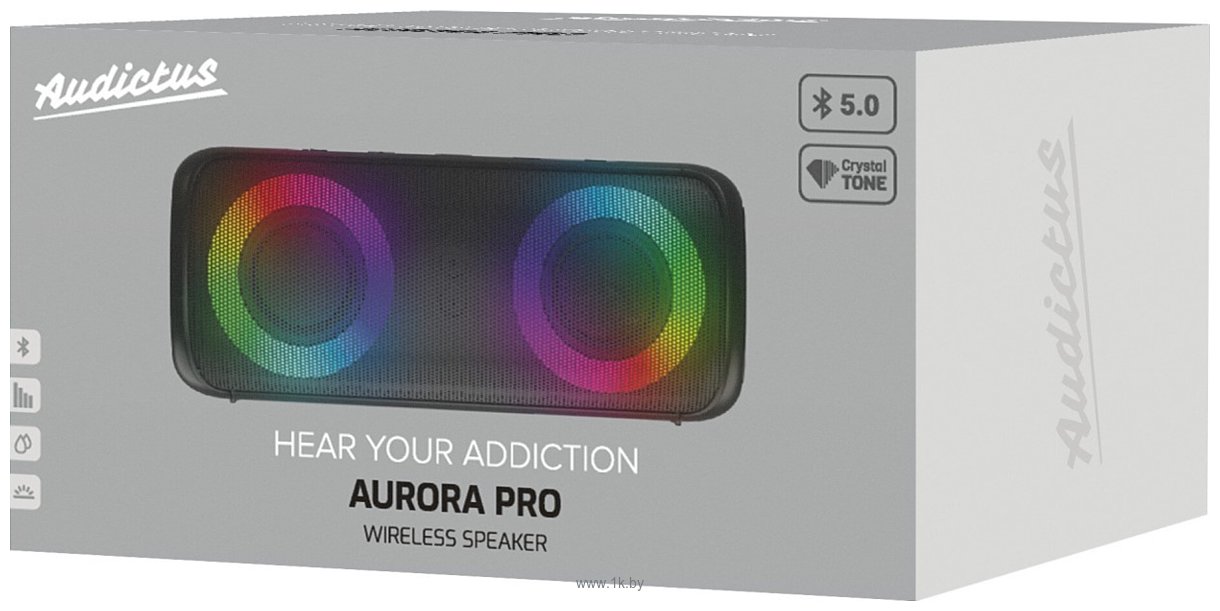 Фотографии Audictus Aurora PRO