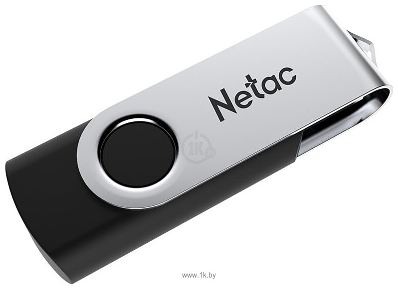 Фотографии Netac U505 USB 2.0 128GB NT03U505N-128G-20BK
