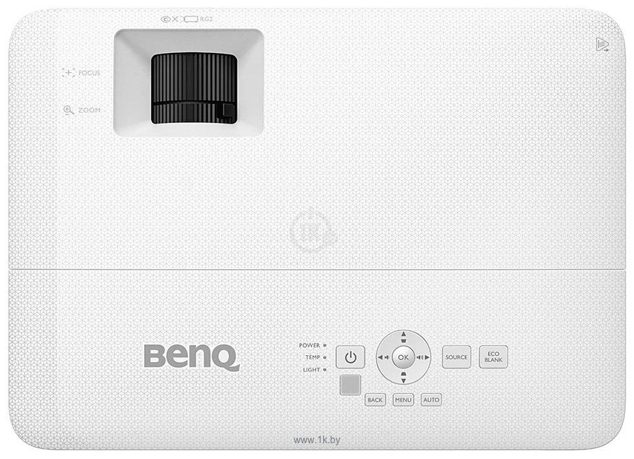 Фотографии BenQ TH585P