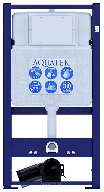 Фотографии Aquatek INS-0000016