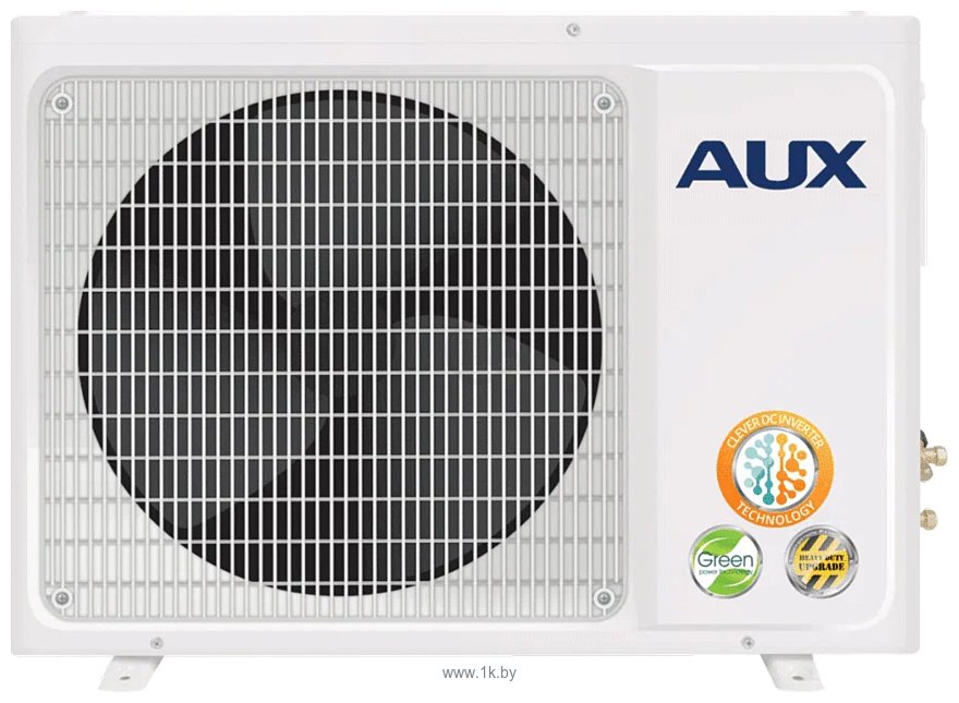 Фотографии AUX J Progressive Inverter ASW-H09B4/JD-R2DI/AS-H09B4/JD-R2DI (black series)