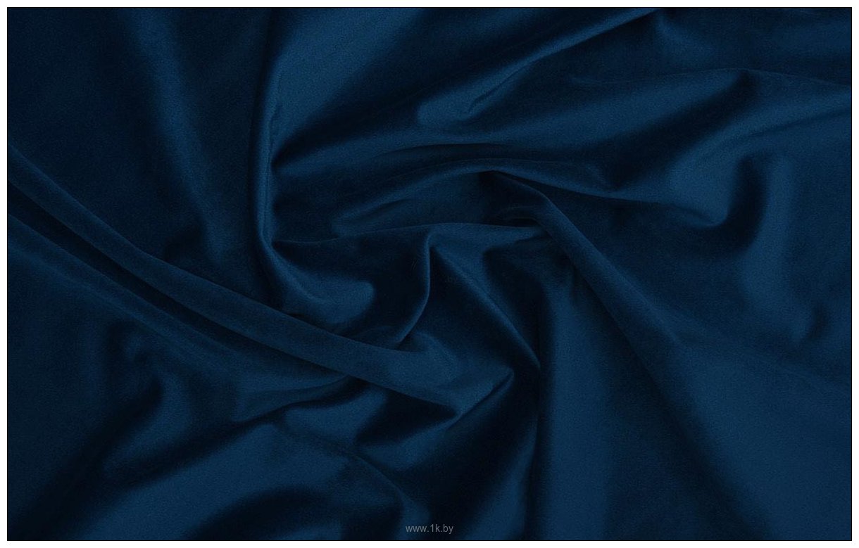 Фотографии Brioli Гастон трехместный (микровелюр, В69 синий)