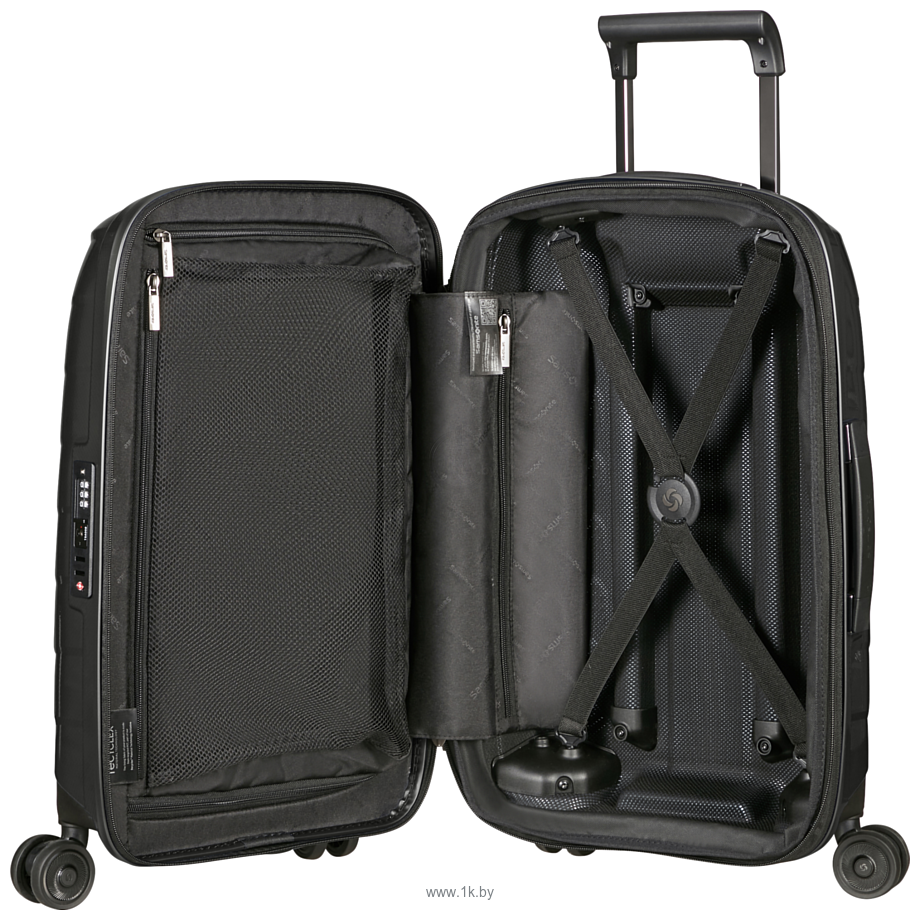 Фотографии Samsonite Attrix KK8x08 001 55 см