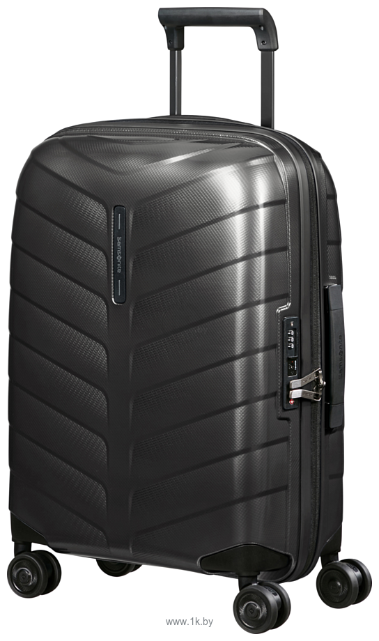 Фотографии Samsonite Attrix KK8x08 001 55 см