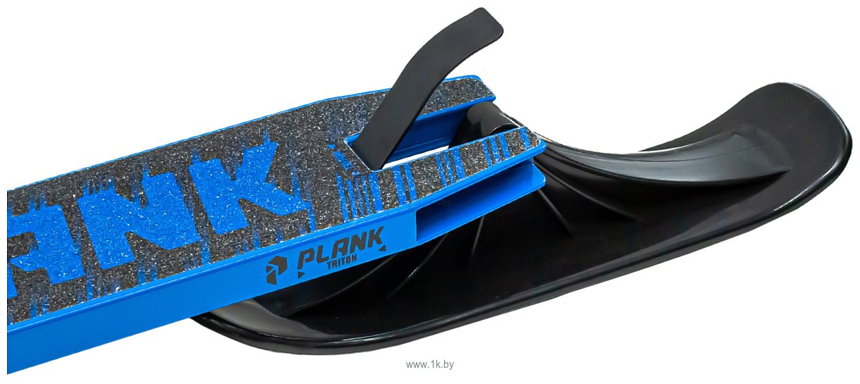 Фотографии Plank Triton P20-TRI100B+SKI (синий)