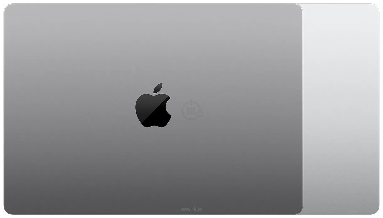 Фотографии Apple Macbook Pro 14.2" M3 2023 (MTL83)