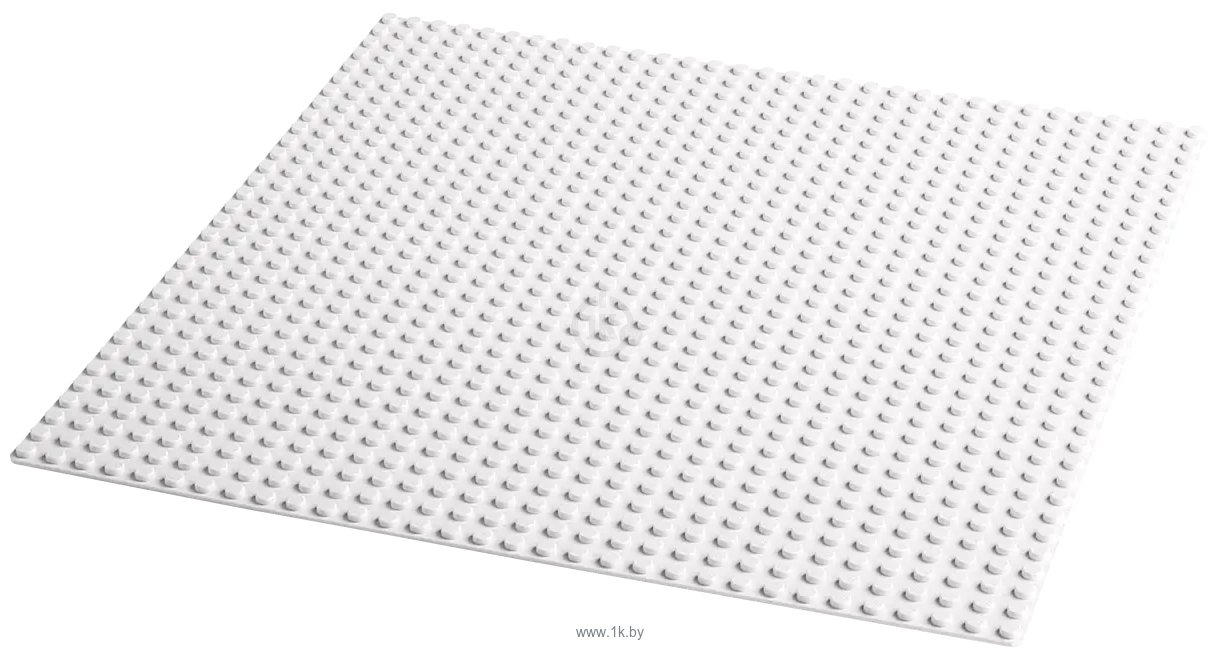 Фотографии LEGO Classic 11026 Строительная пластина