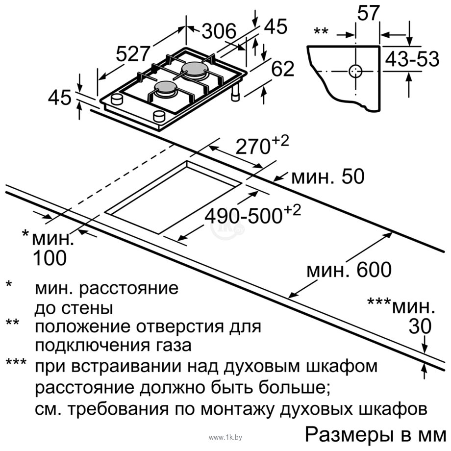 Фотографии Bosch PRB3A6D70M