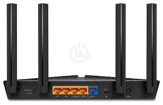 Фотографии TP-LINK EX220