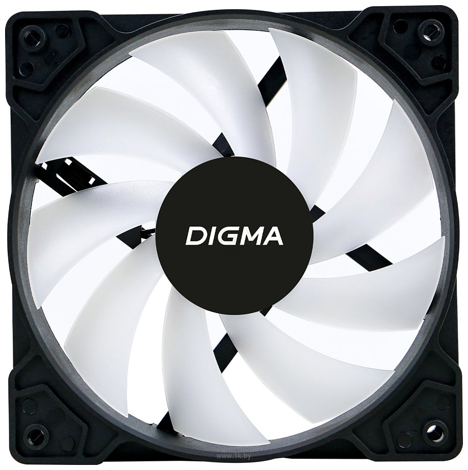 Фотографии Digma DFAN-FRGB1