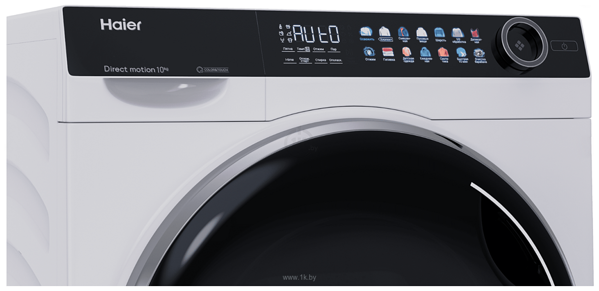 Фотографии Haier HW100-BD14378