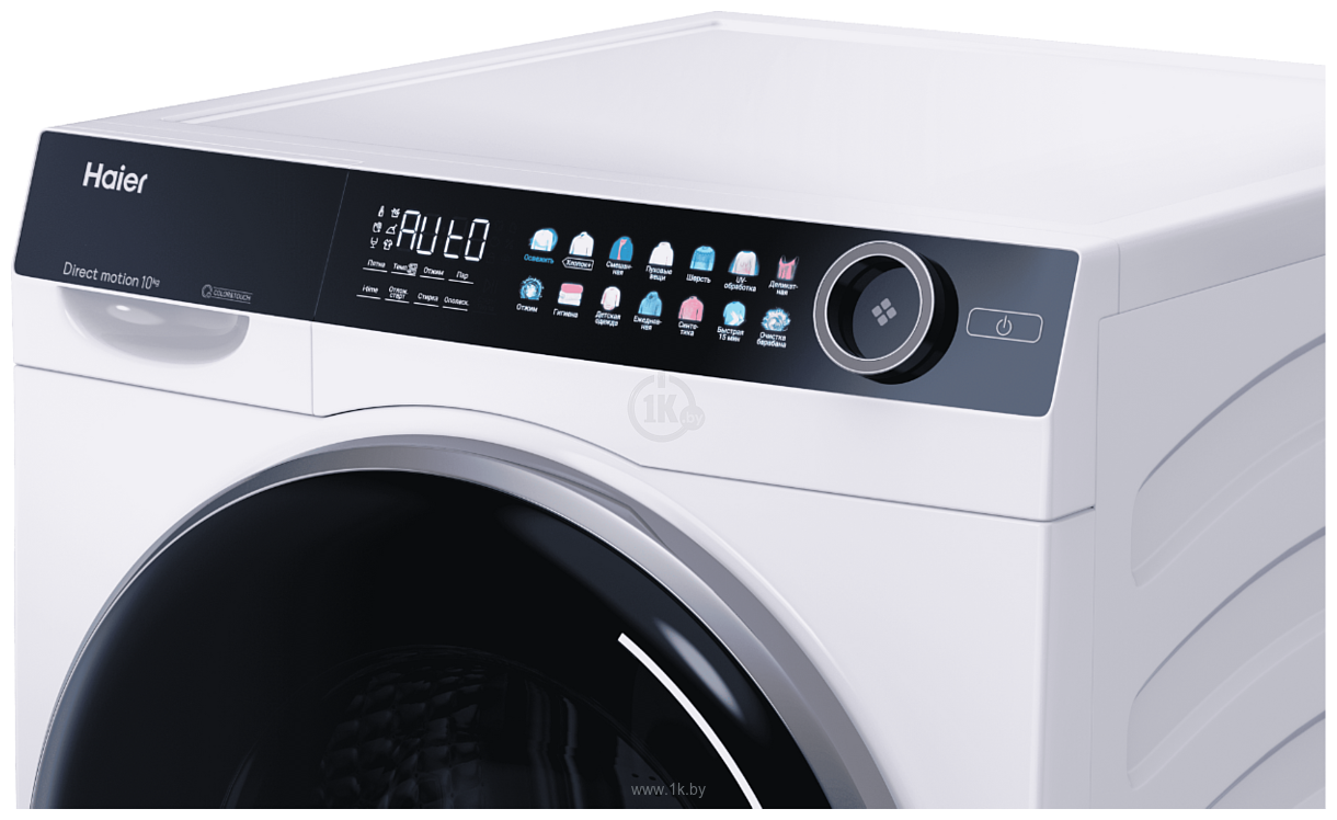 Фотографии Haier HW100-BD14378