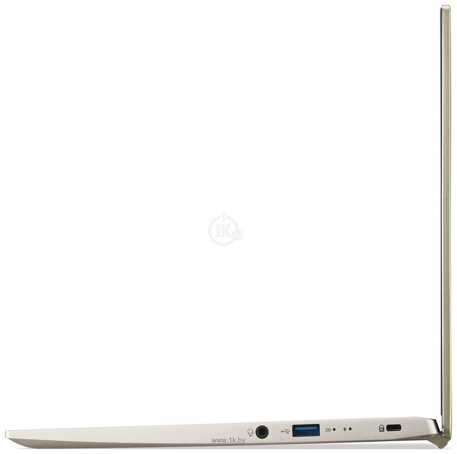 Фотографии Acer Swift 3 SF314-512 NX.K7NER.008