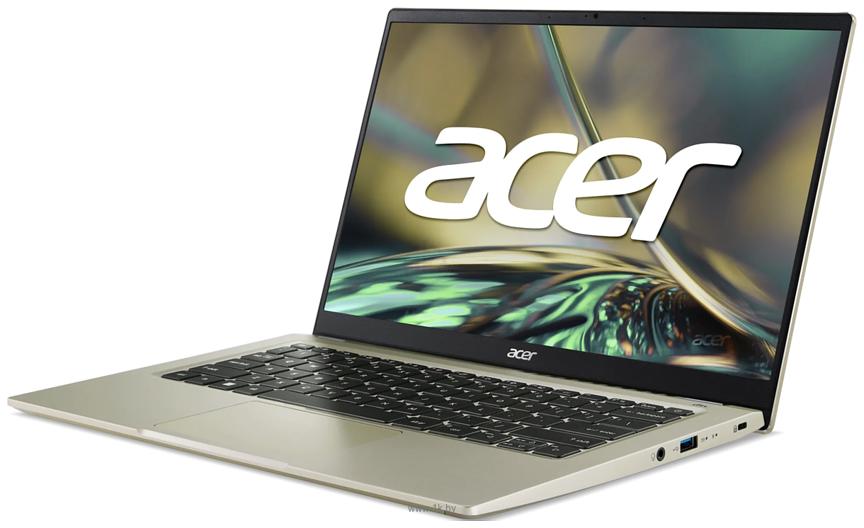 Фотографии Acer Swift 3 SF314-512 NX.K7NER.008