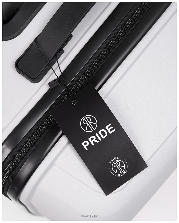 Фотографии Pride PP-9702 (S, бирюзовый)