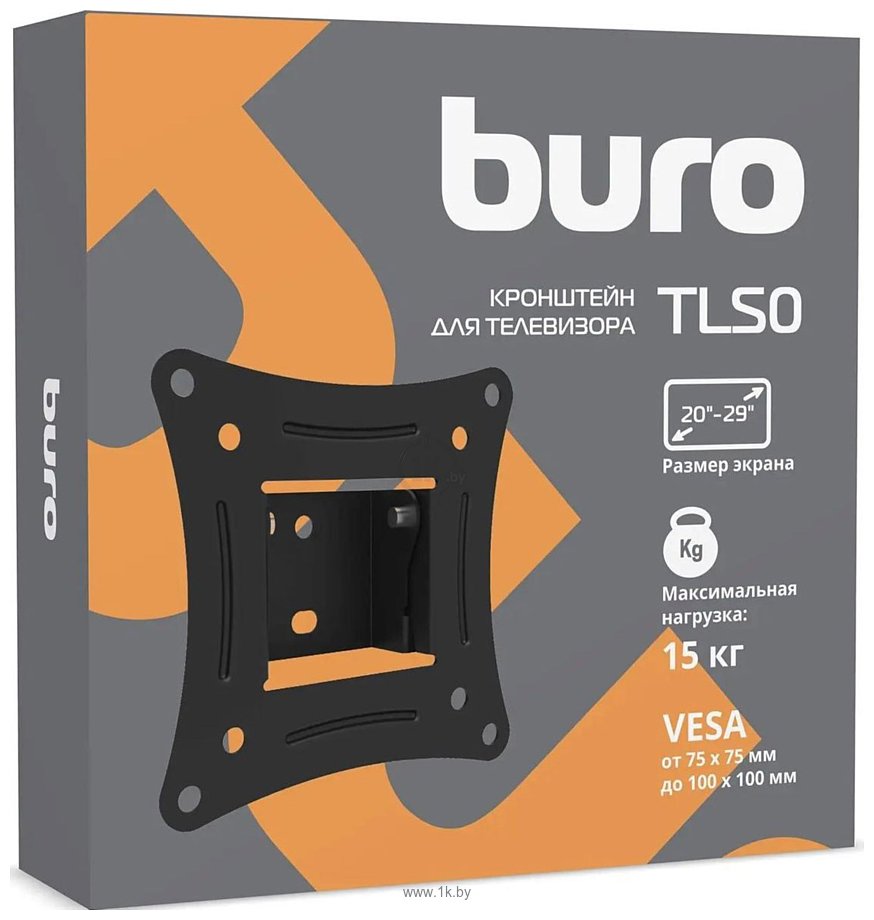 Фотографии Buro TLS0