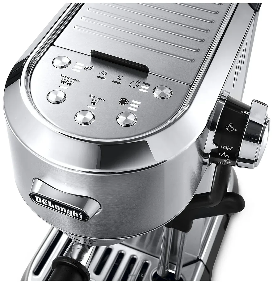 Фотографии DeLonghi Dedica Maestro Plus EC950.M
