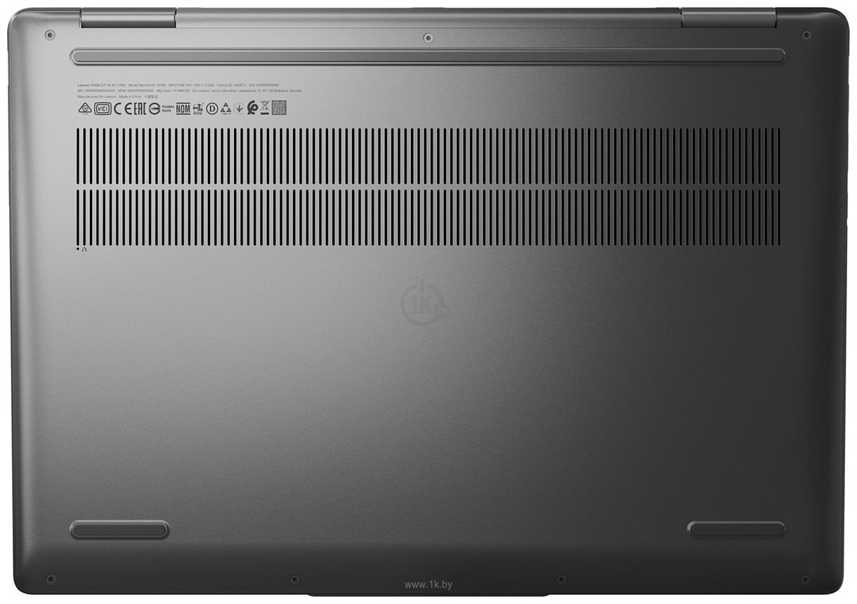Фотографии Lenovo Yoga 7 14ARP8 (82YM002ARK)