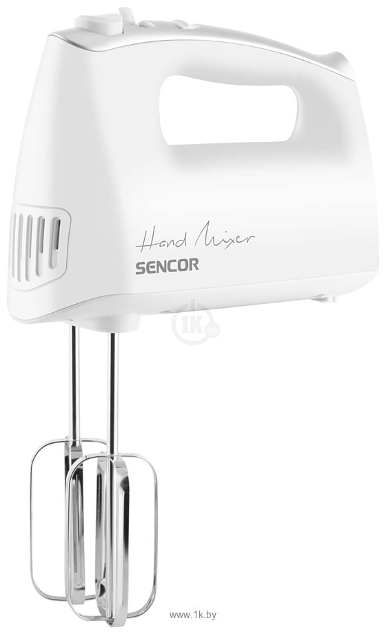 Фотографии Sencor SHM 5206 WH