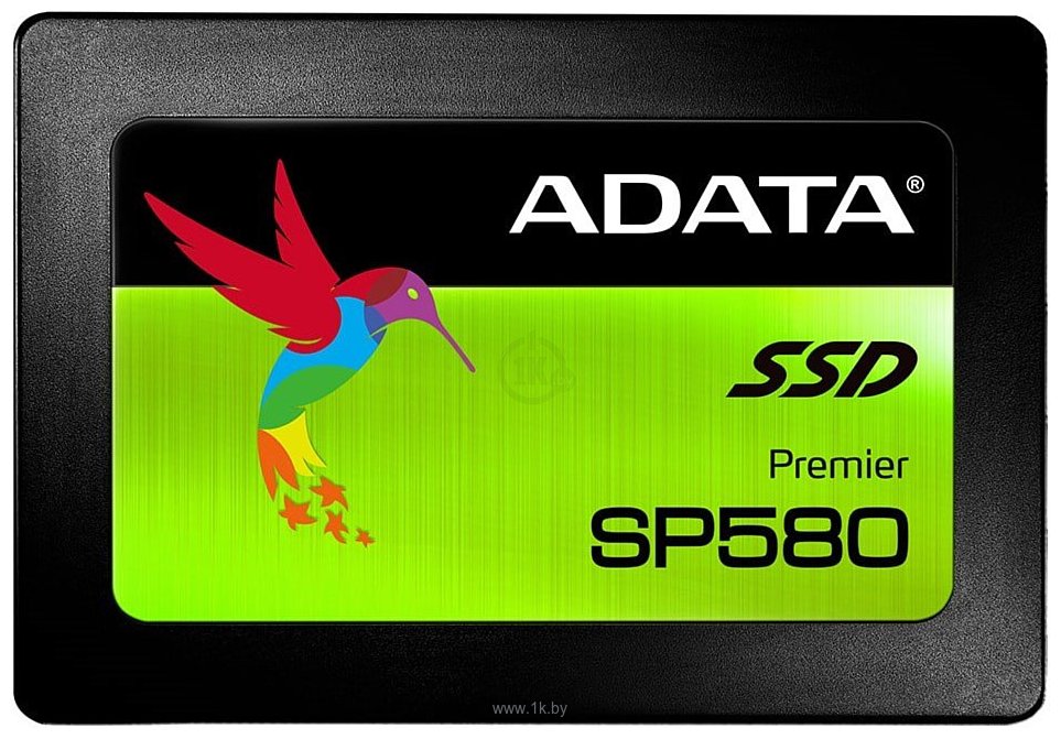 Фотографии ADATA Premier SP580 240GB (ASP580SS3-240GM-C)