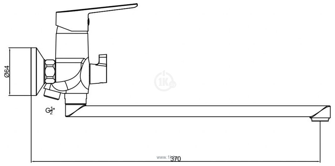 Фотографии Gross Aqua Dyno 7121285MB-35F