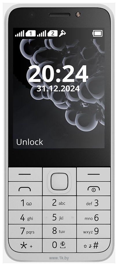 Фотографии Nokia 230 Dual SIM TA-1609