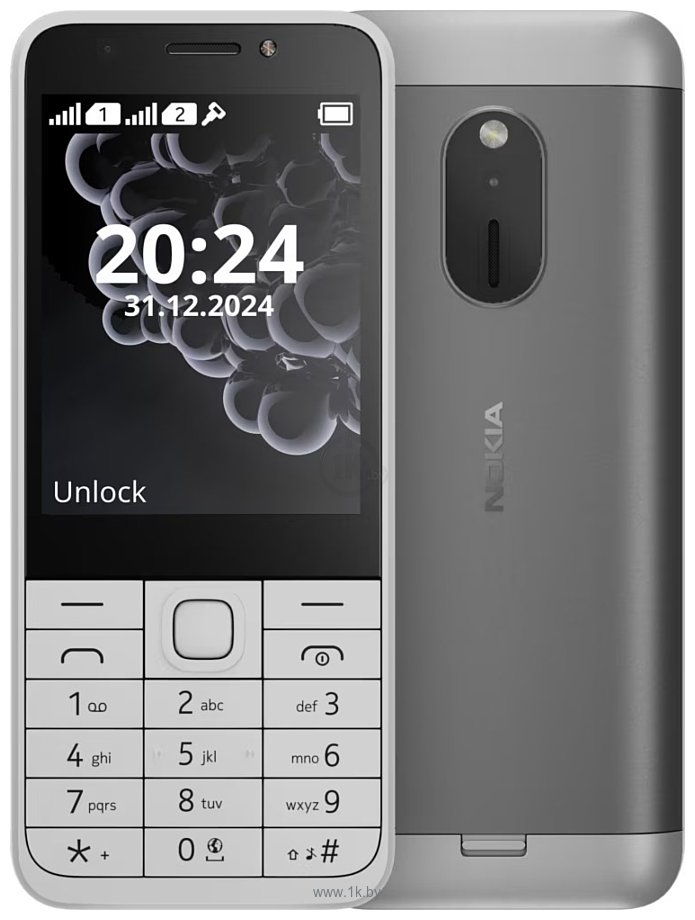 Фотографии Nokia 230 Dual SIM TA-1609