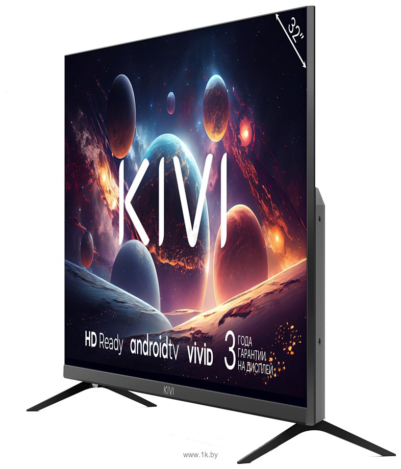 Фотографии Kivi M32HD70B