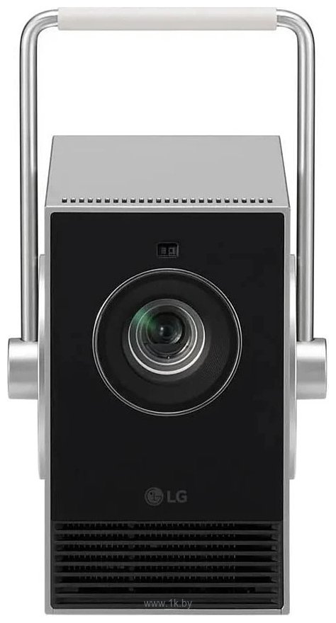 Фотографии LG CineBeam Q HU710PB