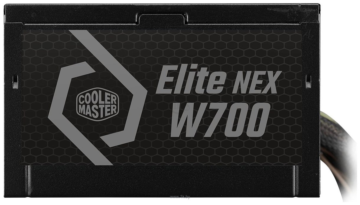 Фотографии Cooler Master Elite NEX W700 MPW-7001-ACBW-BEU