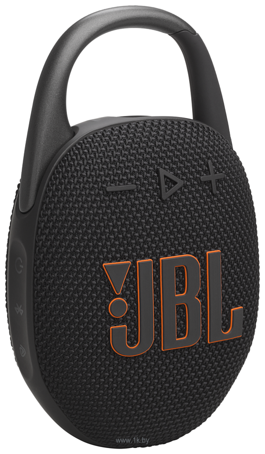 Фотографии JBL Clip 5 (черный)