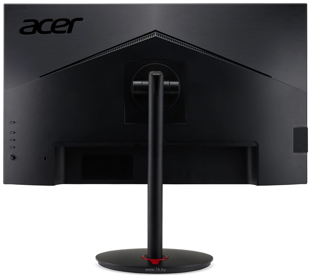 Фотографии Acer Nitro XV272UV3bmiiprx UM.HX2EE.307