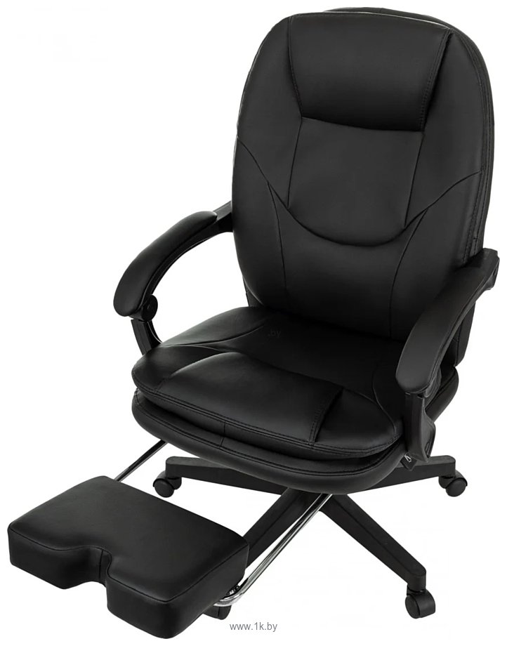 Фотографии Бюрократ CH-868N-F (черный)