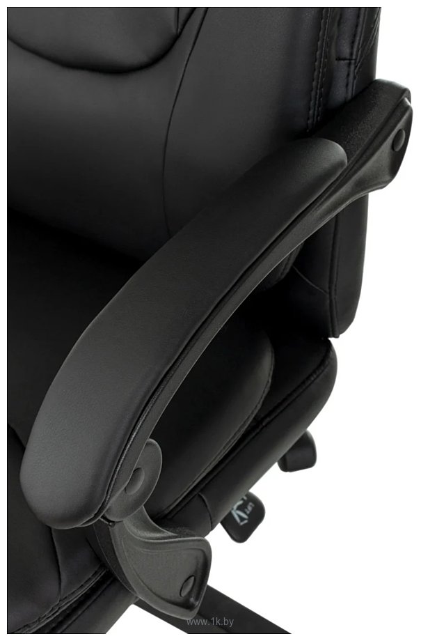 Фотографии Бюрократ CH-868N-F (черный)