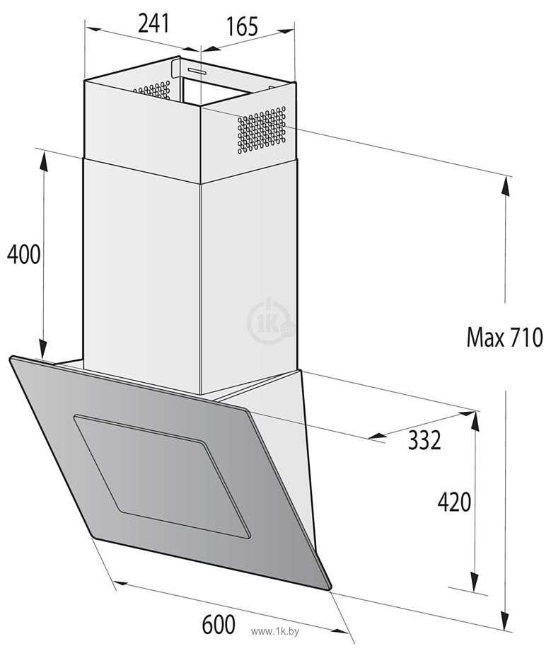 Фотографии Gorenje WHI646E7B