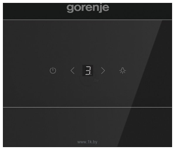 Фотографии Gorenje WHI646E7B