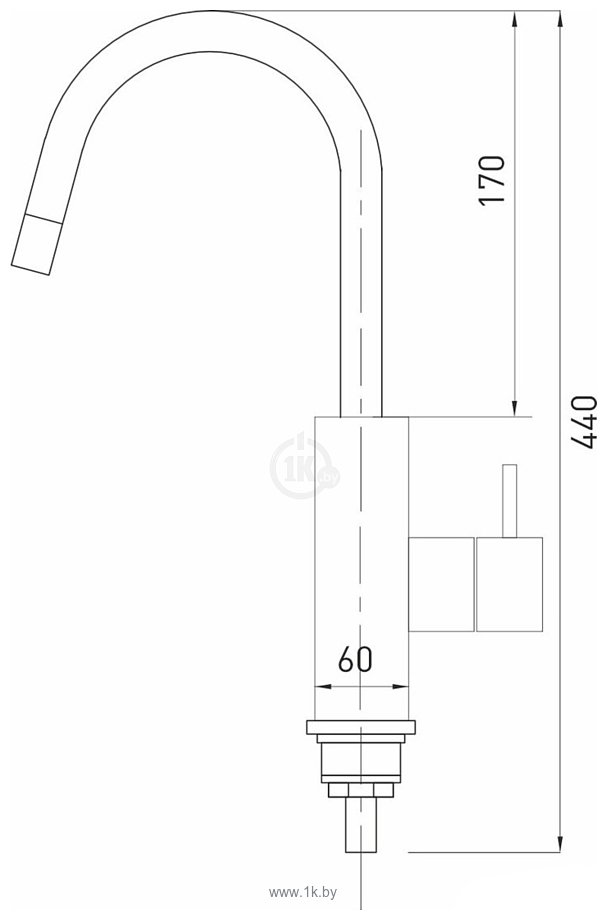 Фотографии Mixline WH-005