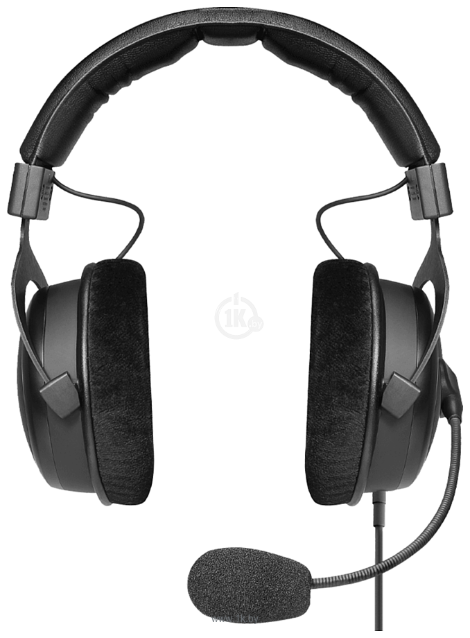 Фотографии Beyerdynamic MMX 300 Pro