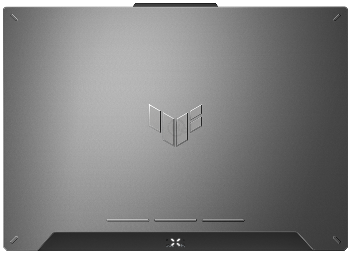 Фотографии ASUS TUF Gaming Dash F15 2023 FX507ZI4-LP036