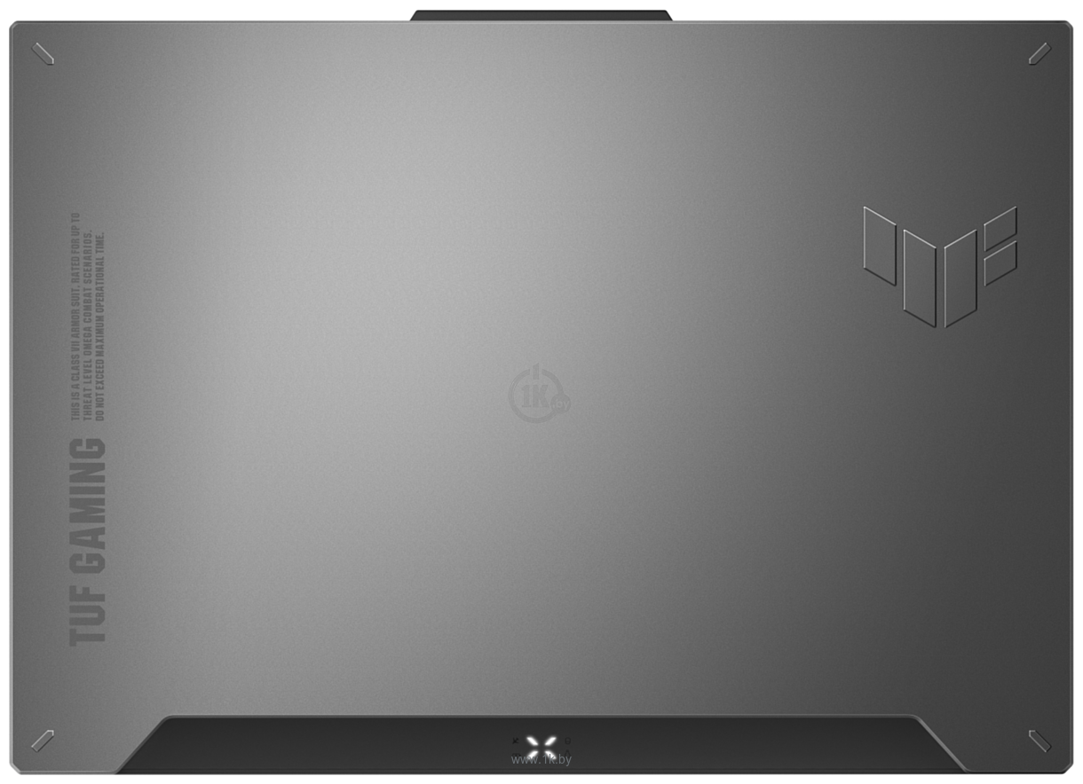 Фотографии ASUS TUF Gaming A15 2023 FA507NUR-LP005