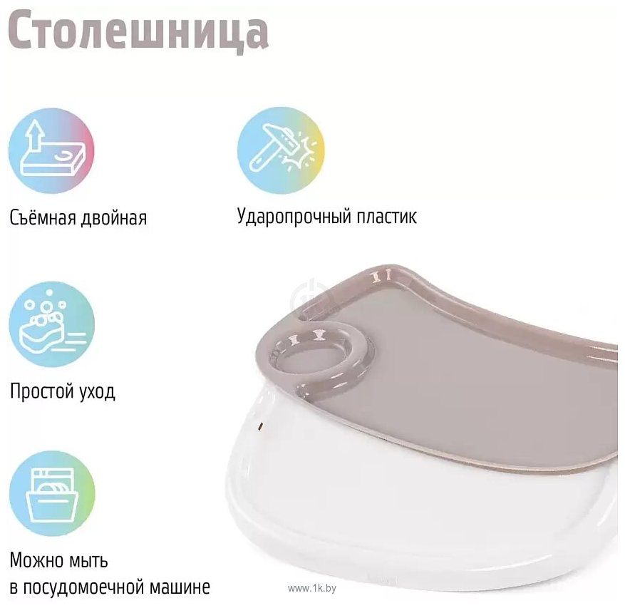 Фотографии Nuovita Nativo (темно-серый)