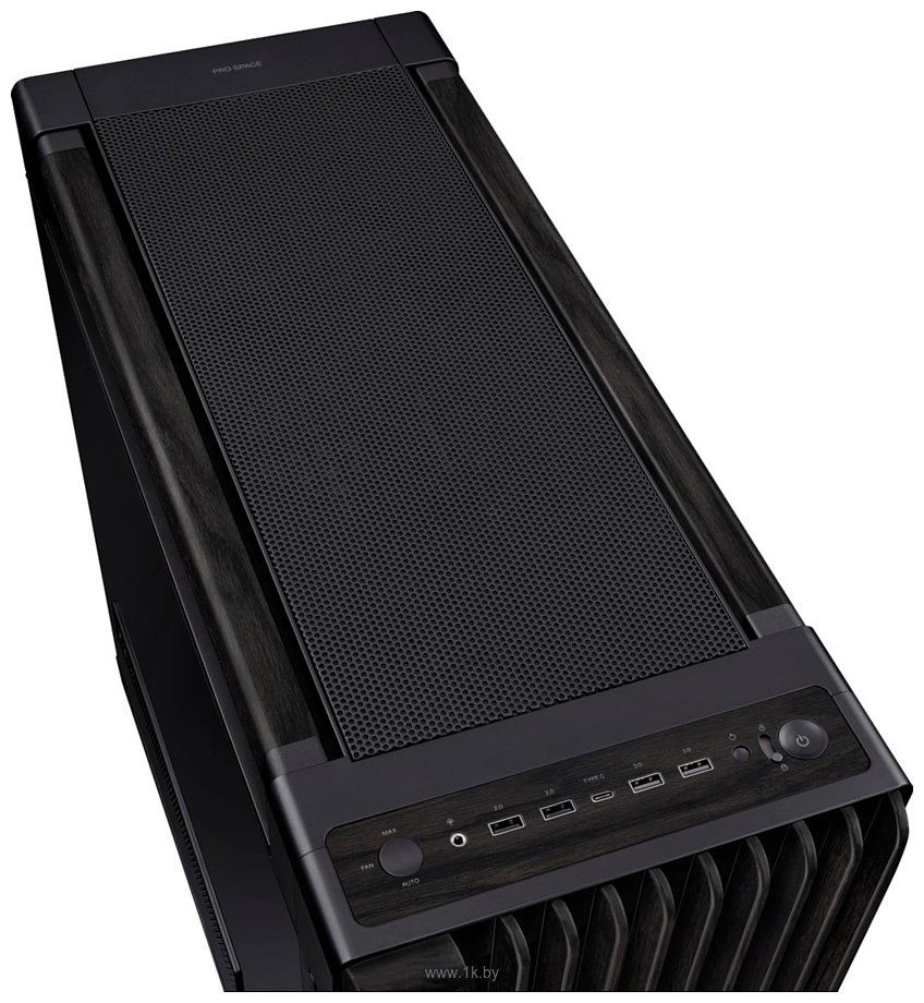 Фотографии ASUS ProArt PA602 Wood Edition