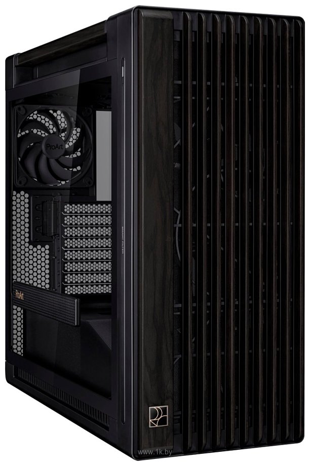 Фотографии ASUS ProArt PA602 Wood Edition