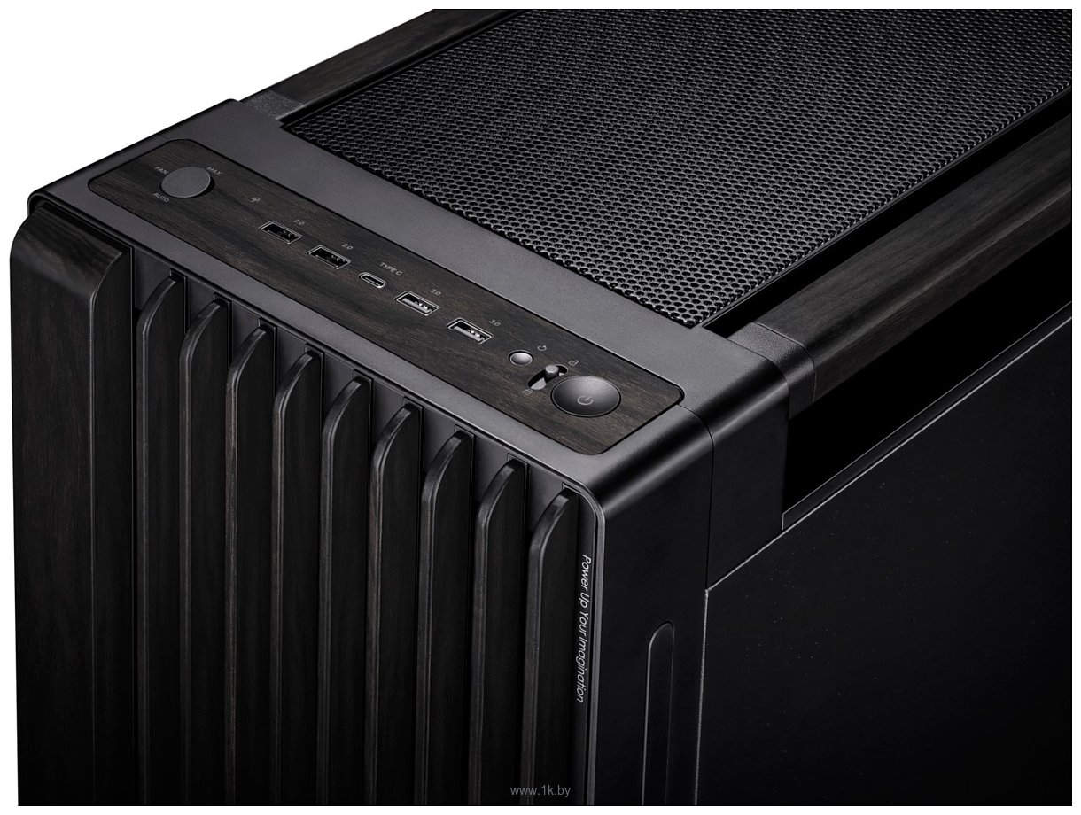 Фотографии ASUS ProArt PA602 Wood Edition