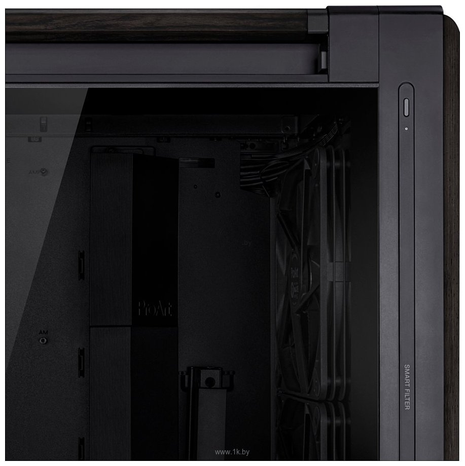 Фотографии ASUS ProArt PA602 Wood Edition