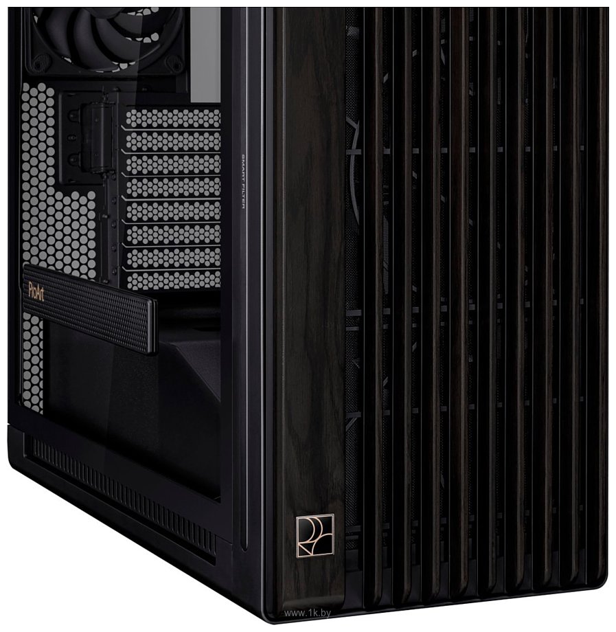 Фотографии ASUS ProArt PA602 Wood Edition